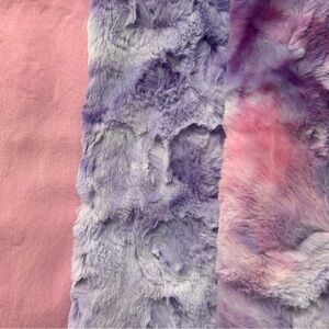 Variety Purse Shapers/Pillows